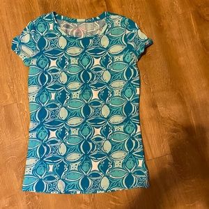 Lilly Shirt S